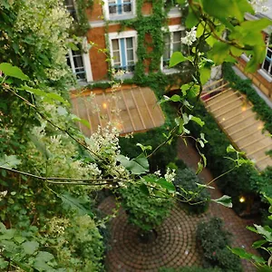Les Patios Du Marais 2 , Paris Frankrig